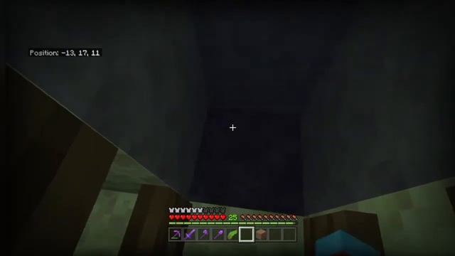 ONE HIT endermen xp farm(java & bedrock edition) смотреть онлайн