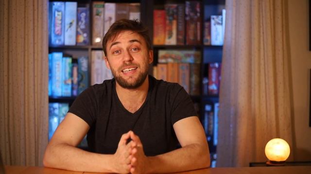 5 Reasons you SHOULDN'T Back : Casting Shadows смотреть онлайн