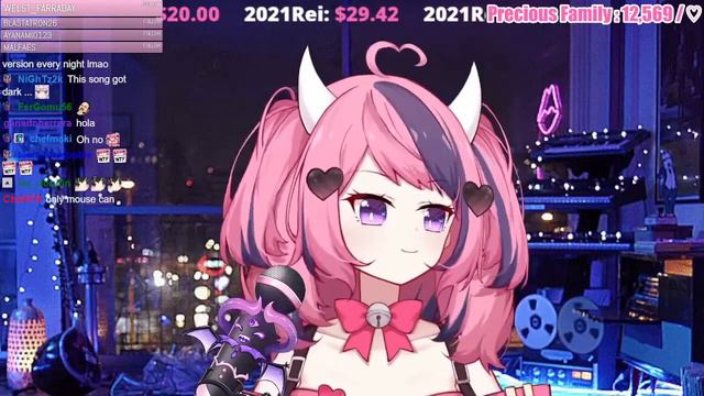 Medicated Christmas - 10 - Baby, It's Cold Outside by Ironmouse смотреть онлайн