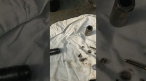 Форсунка евро 3 двигатель к9к ремонт. Проблема и решение.