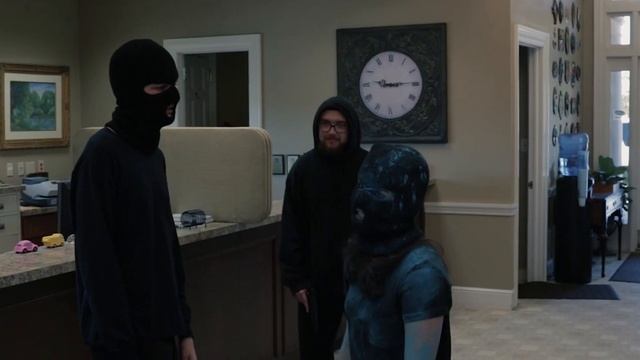 Funny Money | 1080C Productions смотреть онлайн