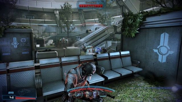 [P6] Mass Effect 3 - Legendary Edition Playthrough / Paragon / Insanity / NG+ / Sentinel Class смотреть онлайн