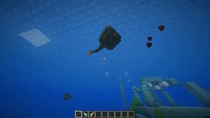 Как добыть осколок призмарина в майнкрафт?