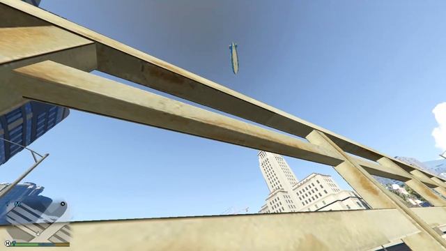 【N100】 CHUWI MiniBook X で GTAV Redux をプレイしてみた смотреть онлайн