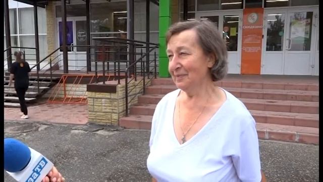 Зареченцам рассказали, как отличить фальшивые деньги от настоящих смотреть онлайн