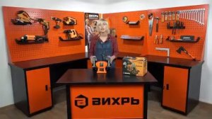 Обзор точильного станка ТС-200 ”Вихрь”