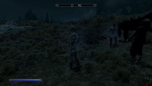 КАК ПОДНЯТЬ БАБЛА В SKYRIM??? смотреть онлайн