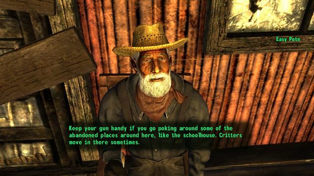 Welcome to the Channel! Fallout New Vegas (Part 1) смотреть онлайн