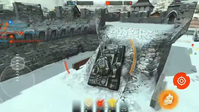 Новое Звание! Майор Иду уверено в легенде! смотреть онлайн