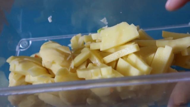 Рецепт : Необычный суп с фунчозой / Азиатская кухня/ Постный суп с грибами и фунчозой смотреть онлайн