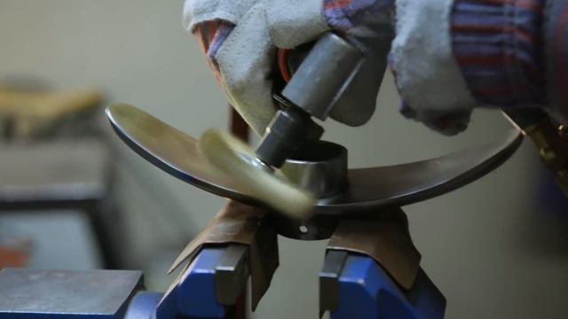 Shovel Blade - Shovel Knight - MAN AT ARMS: REFORGED смотреть онлайн