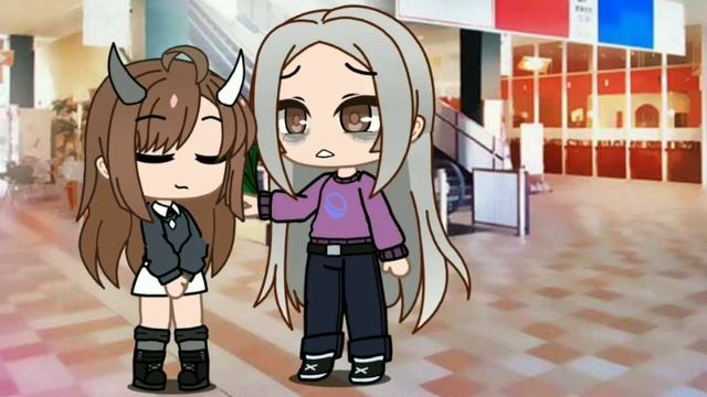 {Меме} ~Сестра~ [?❤️?] |Гача клуб| Гача лайф | Не ориг | ....... смотреть онлайн