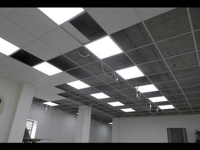 МОНТАЖ потолка АРМСТРОНГ видео, монтаж АРМСТРОНГА видео, монтаж СВЕТИЛЬНИКА армстронг, смотреть онлайн