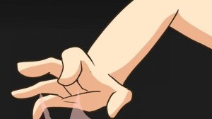 Mario Shots: Bowsette's Transformation.