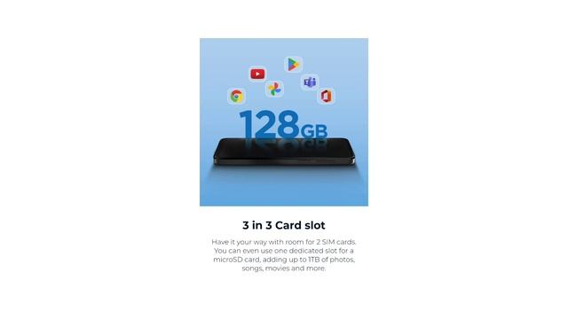 Moto G14 ชิป Unisoc T616 กล้องหลัง 50 MP จอ LCD 6.5 นิ้ว แบต 5,000 mAh ในราคาประมาณ 4,200 บาท смотреть онлайн