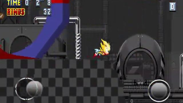Secrets in Sonic mania android смотреть онлайн
