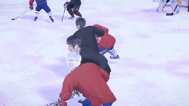 2KHS | "Hockey is fun?!" trailer (4k @ 60fps wip) смотреть онлайн