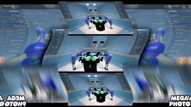 Roblox scan in not scary смотреть онлайн