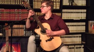 Александр Мисько (Гитарист) Alexandr Misko, Billie Jean