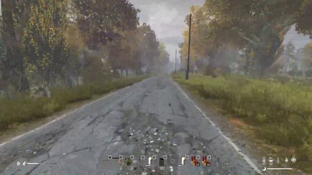 Dayz STALKER RP Территория Бара! Приятного просмотра смотреть онлайн