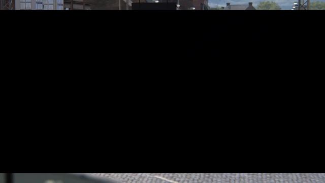 McLaren 570s at Highlands: Assetto Corsa #2 смотреть онлайн