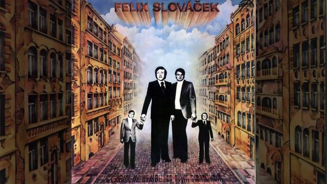 Felix Slováček (sopránsax.) - Tornero (1976) смотреть онлайн