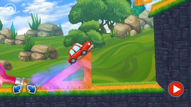 Fun School Race Games for Kids смотреть онлайн