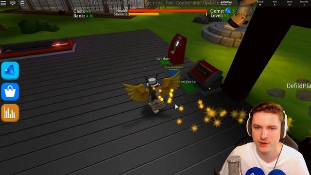 ALL SECRET DEVELOPER ANIME TYCOON CODES - ROBLOX смотреть онлайн