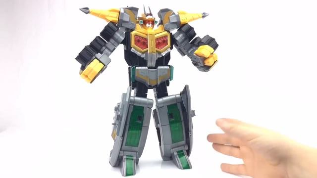 Battle Strike Team Space Deleter Planet Saver review 巨神战击队 空间战击队 星球战击王 смотреть онлайн