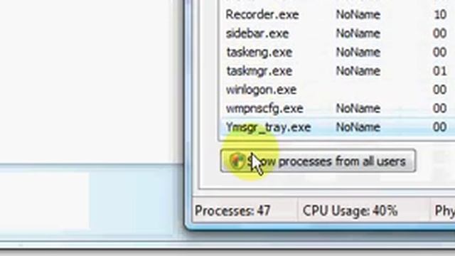 KillProcess смотреть онлайн