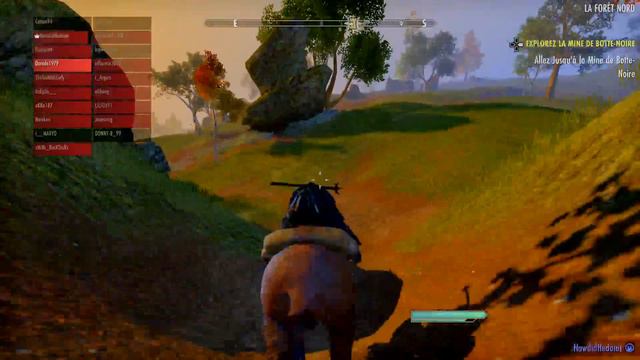 France Paris Live Dorade World ! Eso Morrowind gardien breton,Ark Aberation,Gta,OrcMustDie,Destiny смотреть онлайн