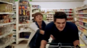 Андрей Леницкий ~ Дышу тобой [КЛИП HD 2015] (Влад и Вера)