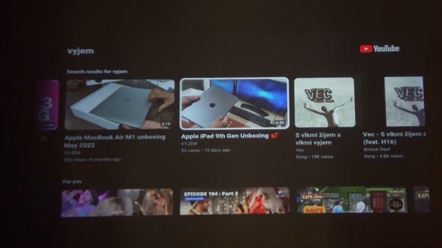 Wanbo X1 Android Projector #android #projector #hometheater #wanbo #xiaomi #best