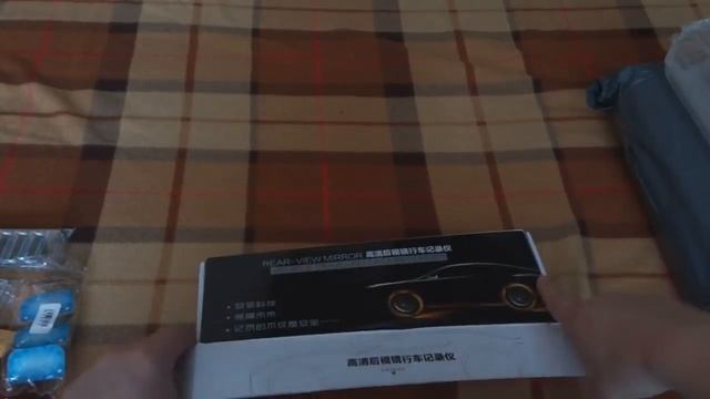 РАСПАКОВКА ТОВАРОВ с ALIEXPRESS ВИДЕО РЕГИСТРАТОР ЗАКАЗЫ Посылки с алиэкспресс смотреть онлайн