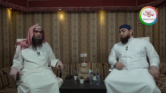 Новое обращение шейха Халида аль-Фулейджа о происходящем в Палестине смотреть онлайн