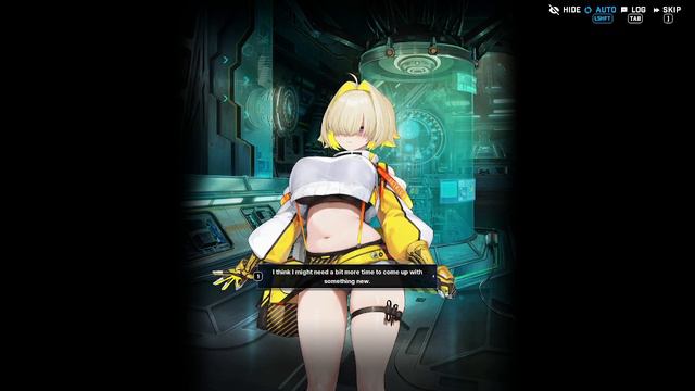 Goddess of Victory: Nikke| BOOM'S DAY Event 1-5 смотреть онлайн