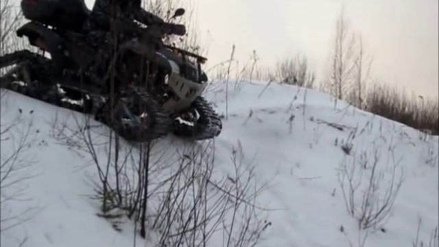 kvadrika_CFMOTO_X6_Camoplast_Tatou_4S_test_1 смотреть онлайн