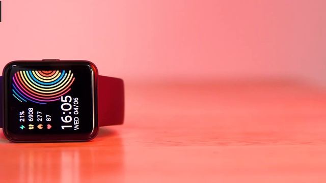 Redmi Watch 2 Lite Review: Worth It? | GTR смотреть онлайн