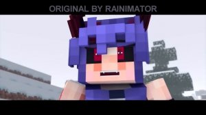 RainAnimator | Сборник | На русском