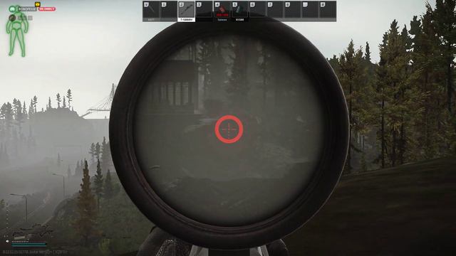 Escape From Tarkov - Airdrop Bait смотреть онлайн