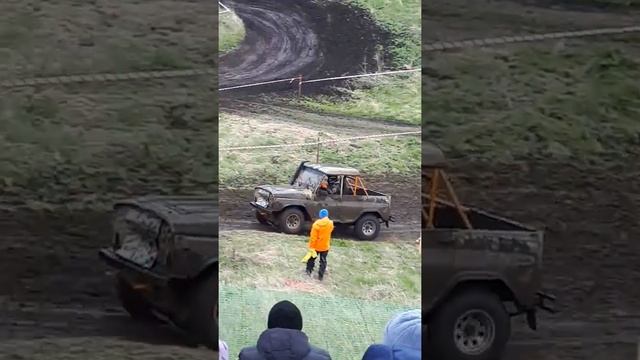 Ординский ухаб с Орда 02 06 18г Стандарт смотреть онлайн