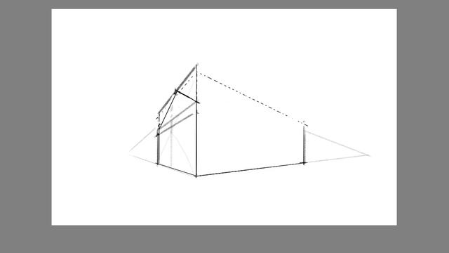 how to sketch like an architect(1) смотреть онлайн