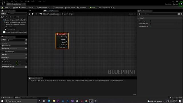 UE5 Android Mobile Game ? Learn UE5 Android Mobile Game Development Easly Android Game Dev in UE5 ? смотреть онлайн