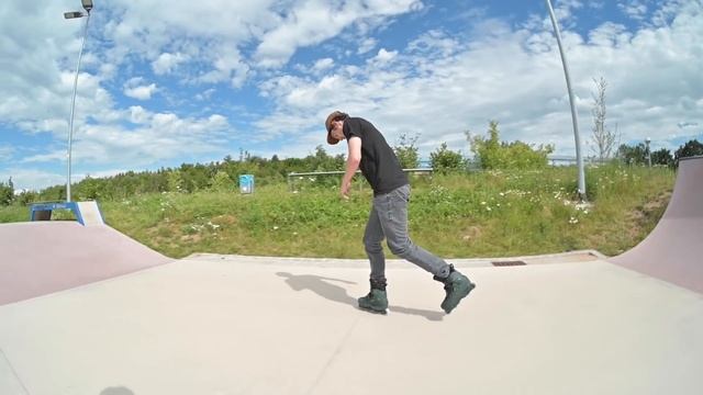 USD Aeon 60 Nick Lomax Pro 2020 - Lomax' raw review смотреть онлайн