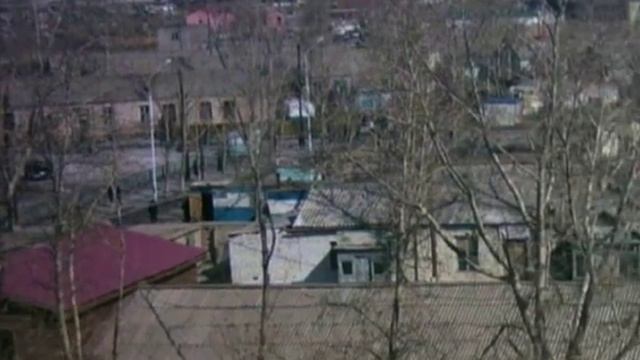 Choibalsan  Чойбалсан