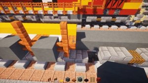 Minecraft Unstoppable AWVR 777 767 Train Tutorial (NEW)