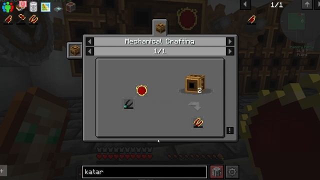 СТОЛ ТРАНСМУТАЦИИ - Minecraft FTB StoneBlock 3 #12 смотреть онлайн