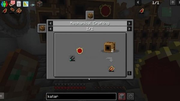 СТОЛ ТРАНСМУТАЦИИ -  Minecraft FTB StoneBlock 3 #12