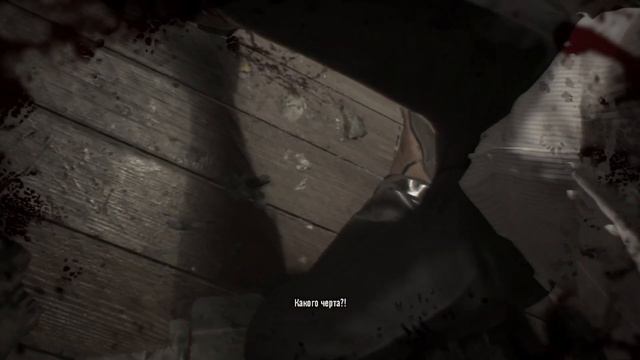 ❘ ДОБРО ПОЖАЛОВАТЬ В СЕМЬЮ СЫНОК! ❘ "наСЫРезка" (Resident Evil 7) смотреть онлайн