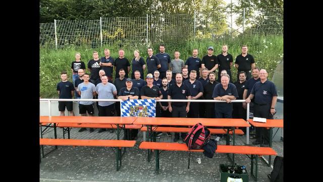 FF Pocking Jahresrückblick 2021 смотреть онлайн
